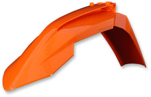 FENDER FRONT KTM ORG