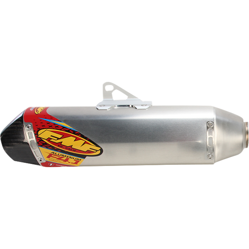 16-18 KX450 MUFFLER 4.1 RCT S/S ALUMCF