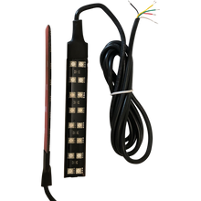 TAILLIGHT STRIPLED 3WIRE