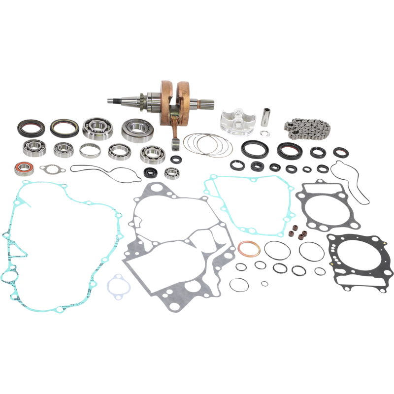 ENGINE KIT-HON