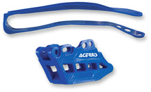 GUIDE/SLIDER 2.0 YZF BLUE