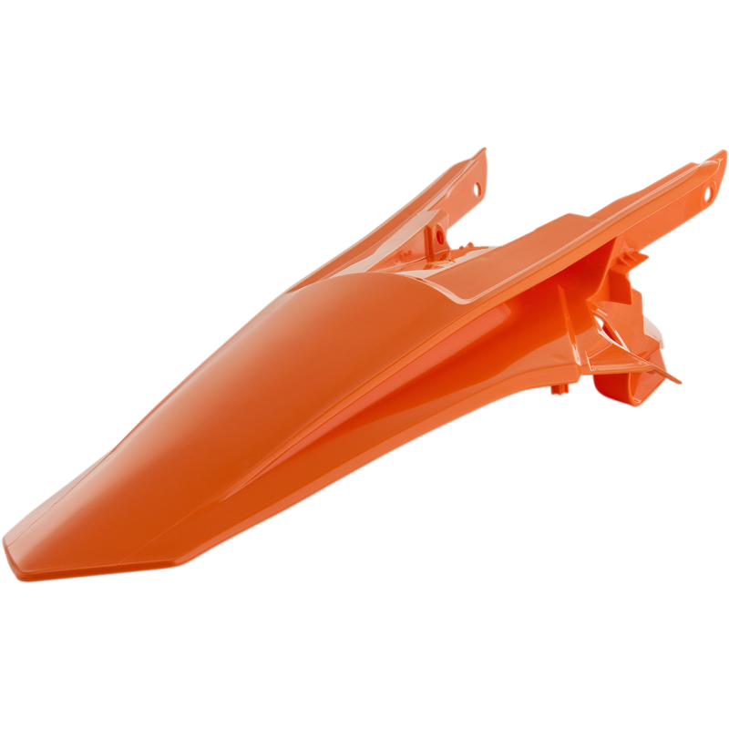 FENDER REAR KTM 16 OR
