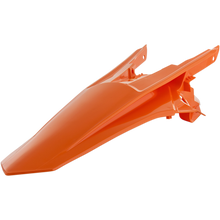 FENDER REAR KTM 16 OR
