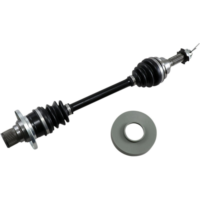 AXLE KIT COMPLETE SUZ