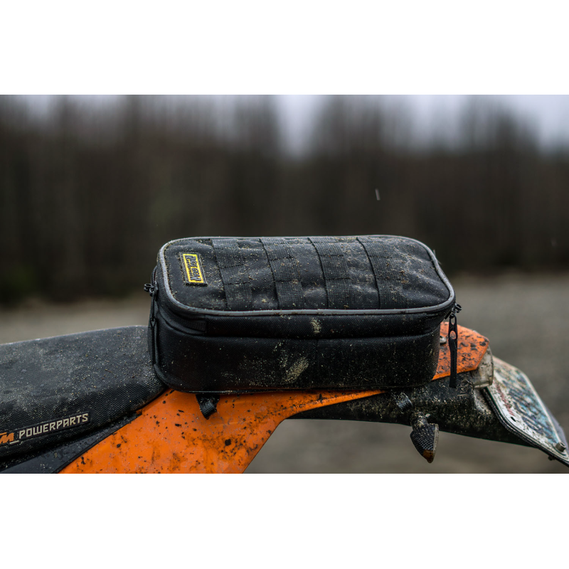 BAG TOOL PACK REAR FENDER