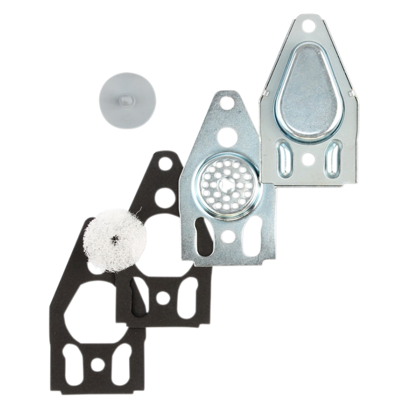 GASKET KT BREATH 03-17 TC