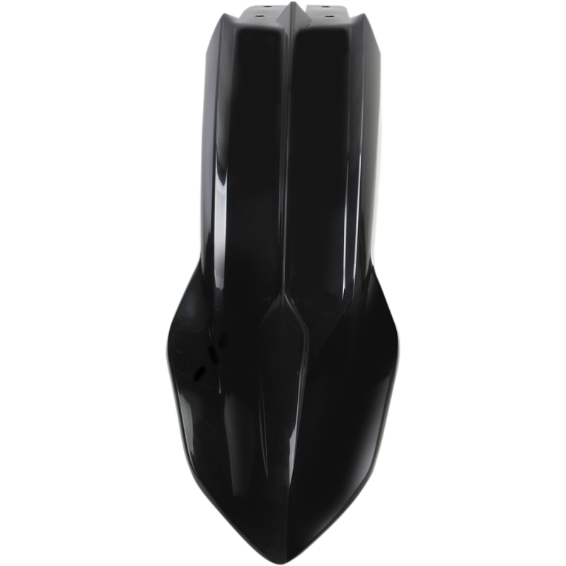 FENDER FRONT YZF450 BLACK