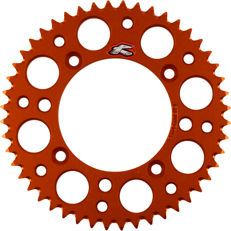 CHAIN SPROCKET REAR ORG