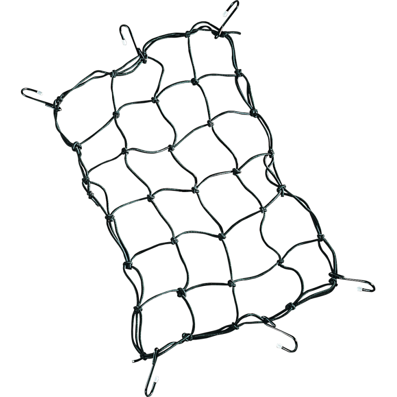 CARGO NET 12" X 17" DRAG