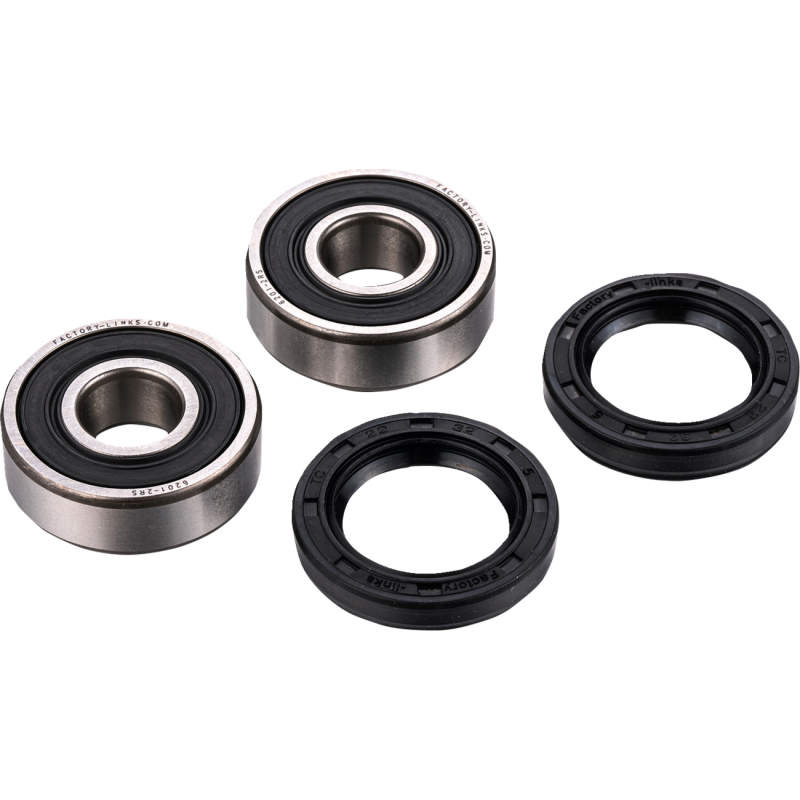 Wheel Bearing Kit - Front