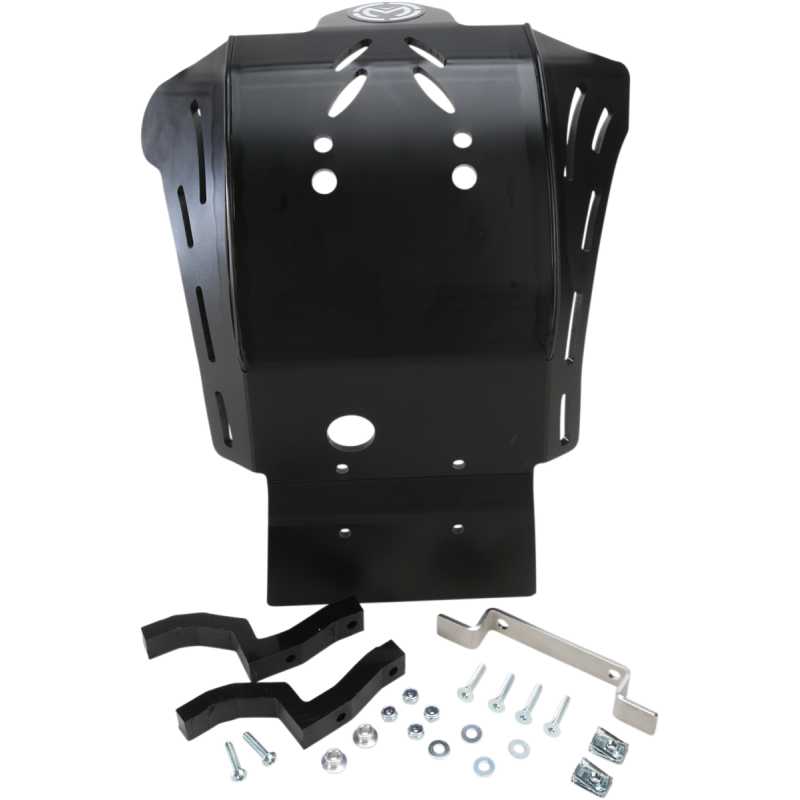 SKIDPLATE PRO HON CRF450