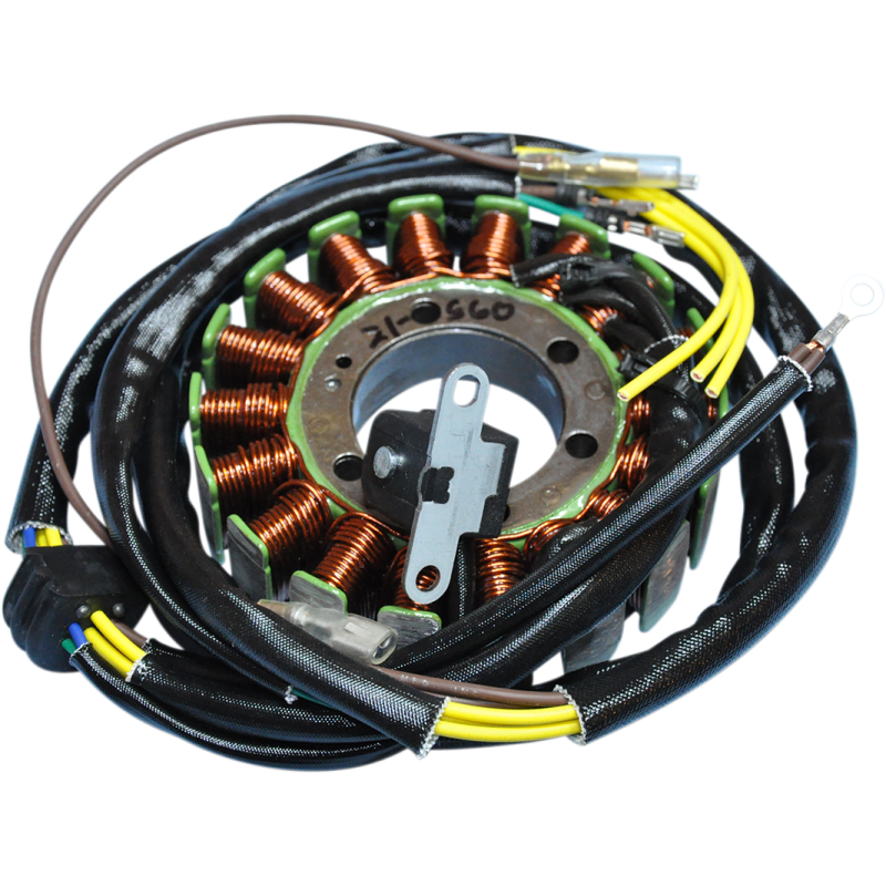New OEM Style Polaris Stator