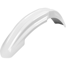 FF YZ:06-10 YZF/WRF:06-09 WHITE