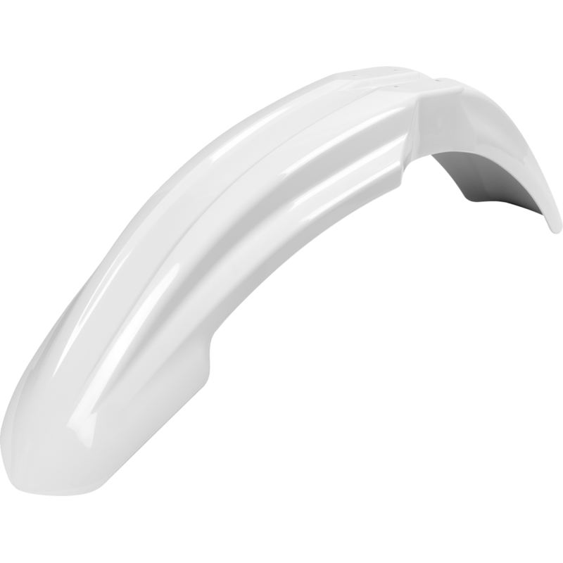 FF YZ:06-10 YZF/WRF:06-09 WHITE