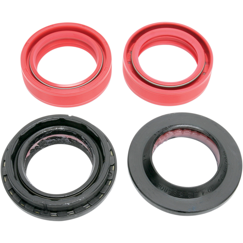 56-101 FORK AND DUST SEAL KIT
