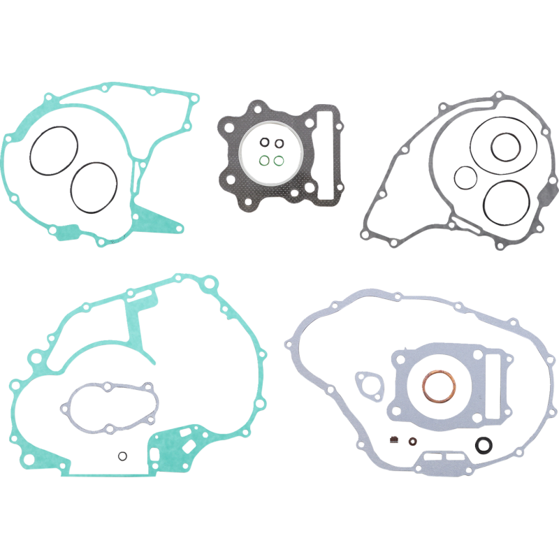 GASKET KIT COMPLETE HON