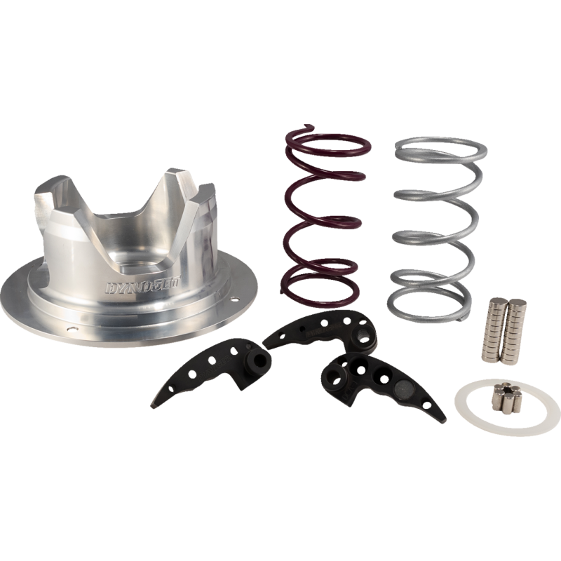 CLUTCH KIT POL RZR 900 EBS 16-21