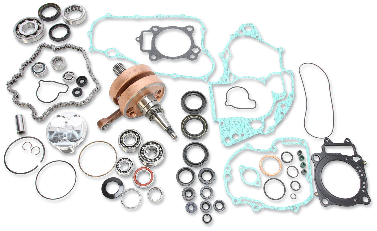 ENGINE KIT HON