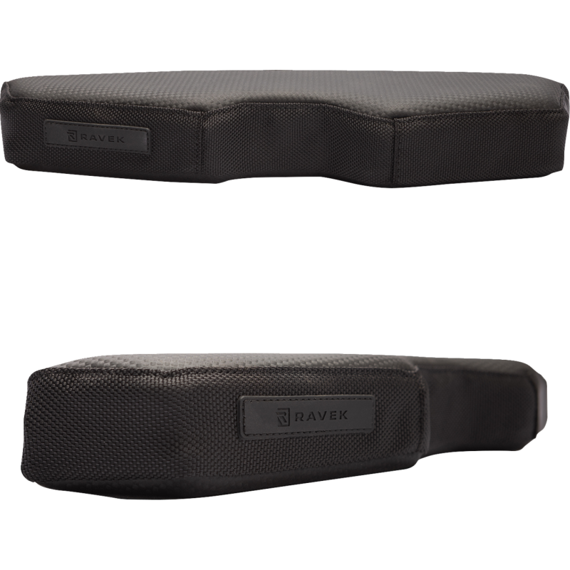 ARMRESTS HEAVY DUTY ADJUSTABLE POLARIS RZR XP