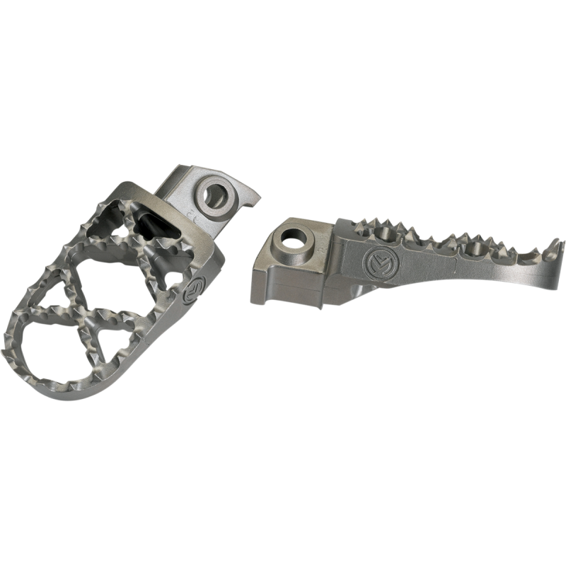 PRO FOOTPEGS
