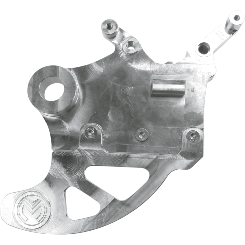 SHARK FIN PRO YZ/YZF/WRF 06-07