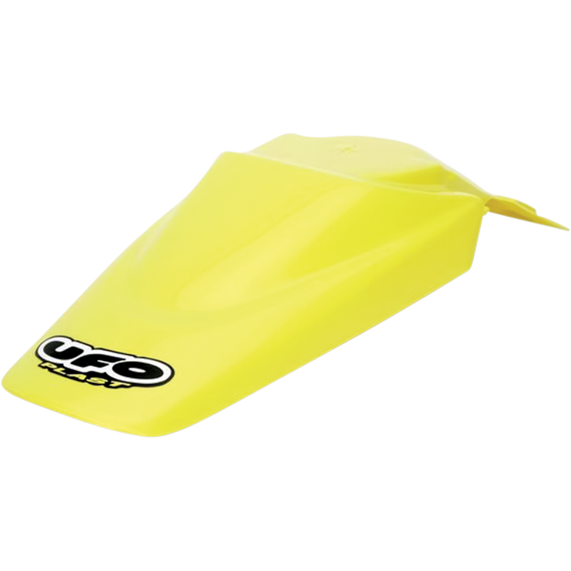 RM65 03-08 REAR FENDER RM 01YELLOW