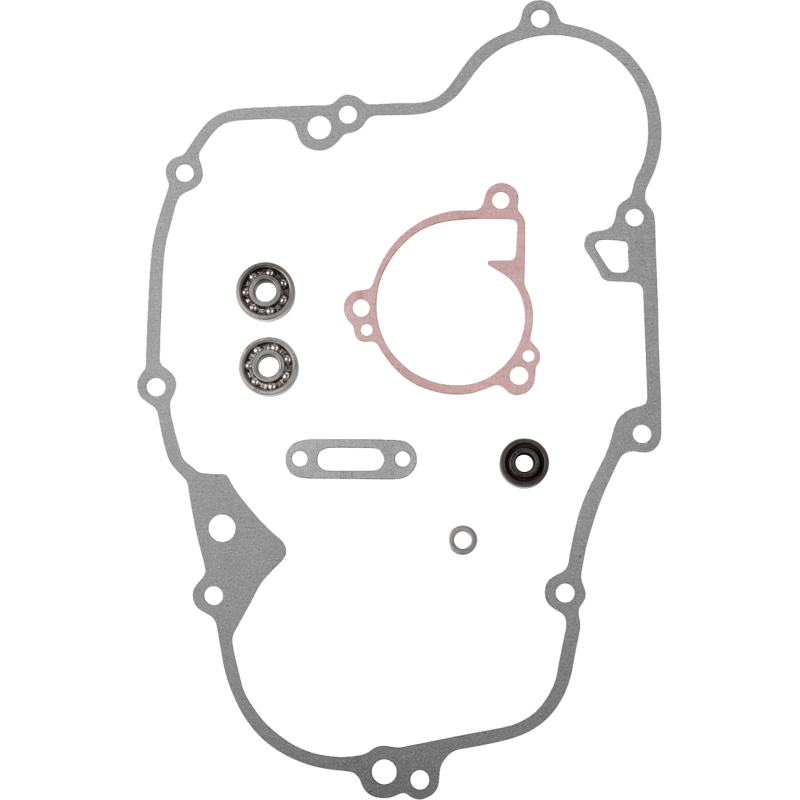 REPR KT WTRPMPKX500 88-04
