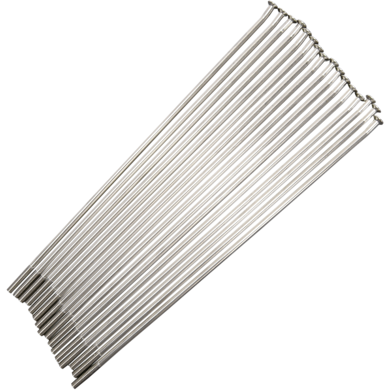 PRO-SERIES SPOKE SET 2.50X19(16PCS)
