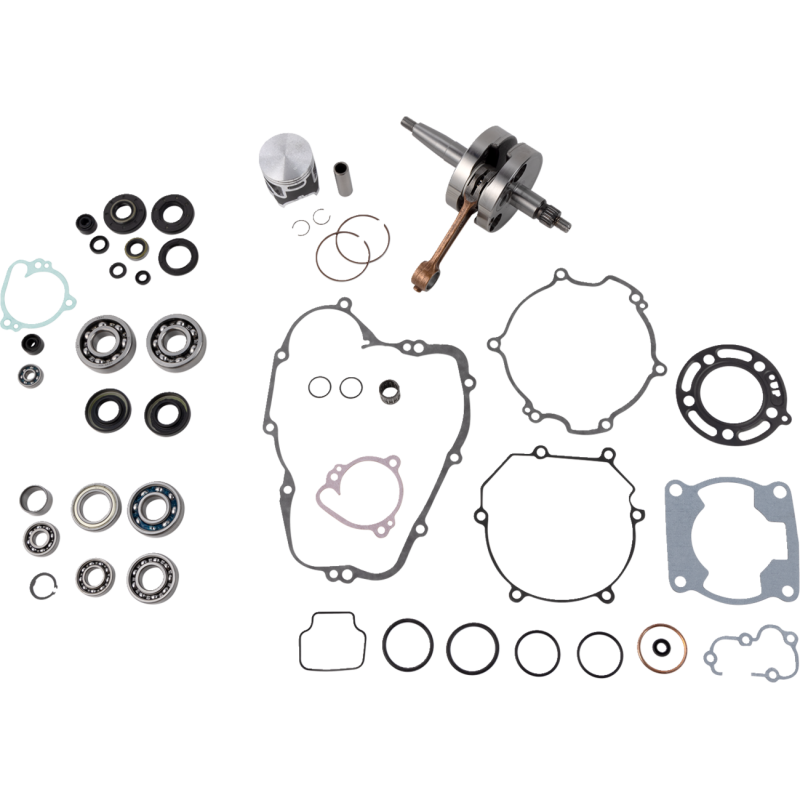ENGINE KIT KAW