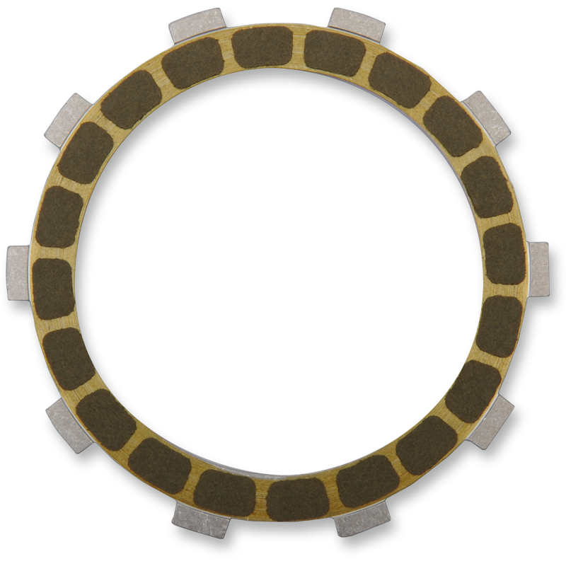 FRICTION PLATE "A" MULTI APPLICATIONS