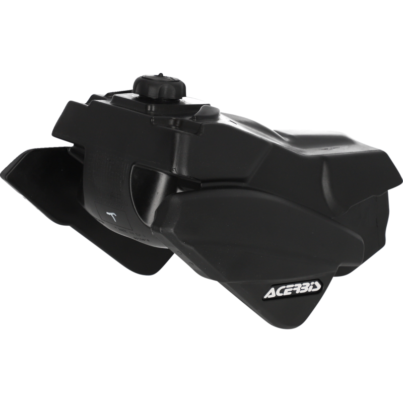 FUEL TANK YZ450F 2.8 GAL BLACK