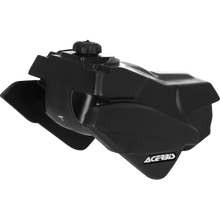 FUEL TANK YZ450F 2.8 GAL BLACK