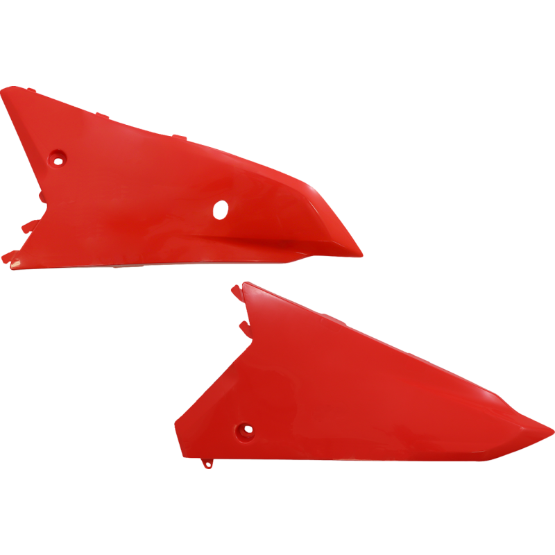 SIDE PANELS CRF450 21- RD