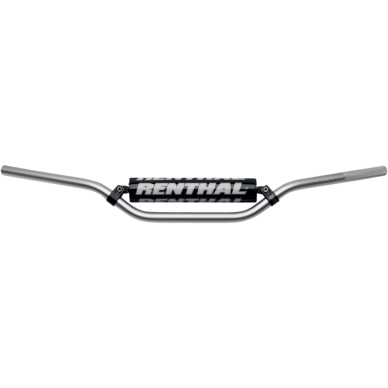 RENTHAL OFFROAD BAR CRF150R ADULT SILVER 816