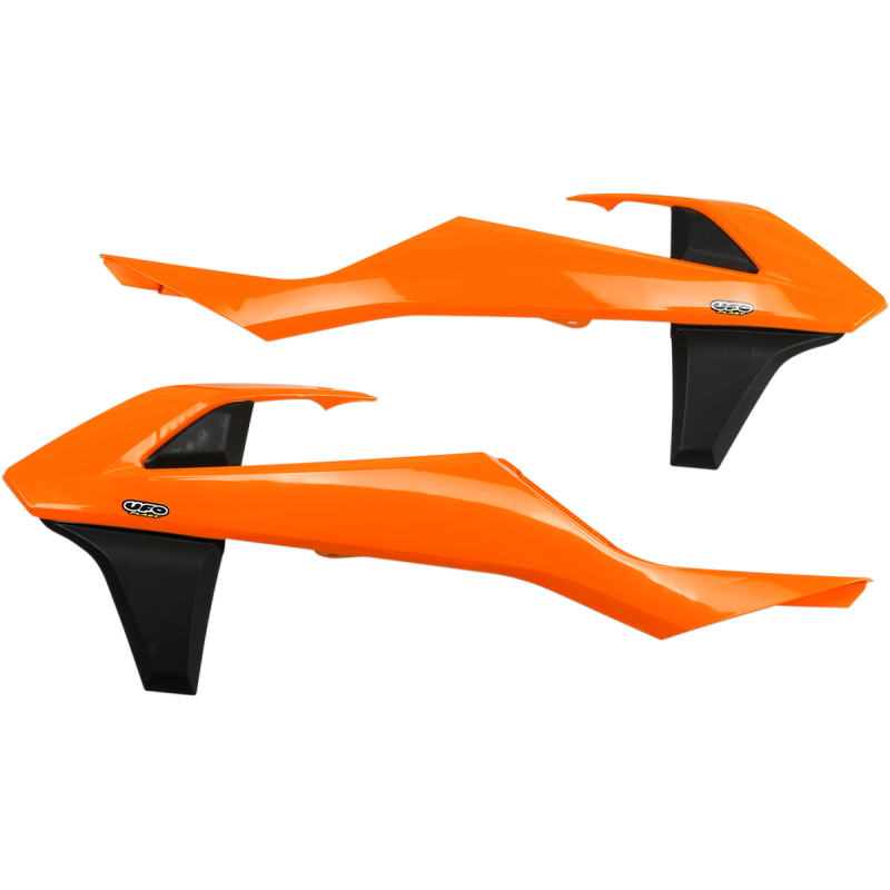 Radiator covers SX-SXF OEM(2016)