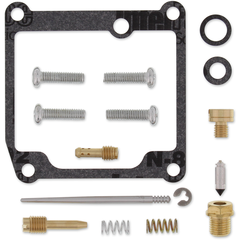 REPAIR KIT CARB SUZ