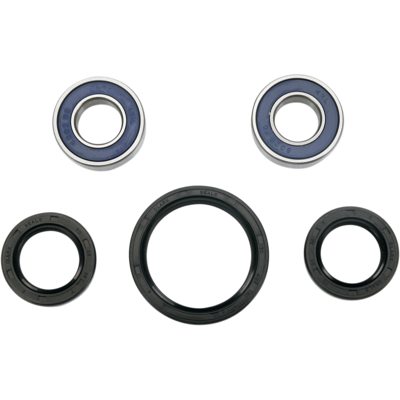25-1052 WHEEL BEARING & SEAL KIT