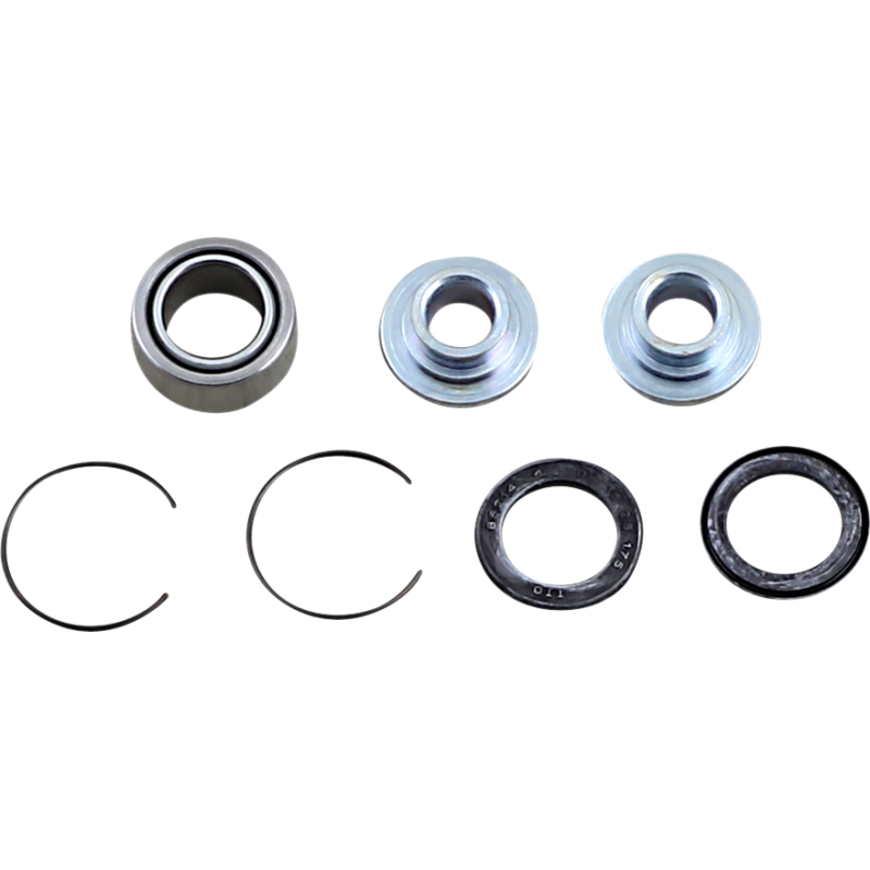 MOOSE 29-5070 LWR REAR SHOCK BEARING KIT