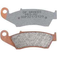 SDP321MX PRO-MX COMPOUND BRAKE PAD SET
