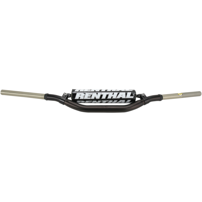 RENTHAL TWINWALL HANDLEBAR BLACK YZ/YZF 921
