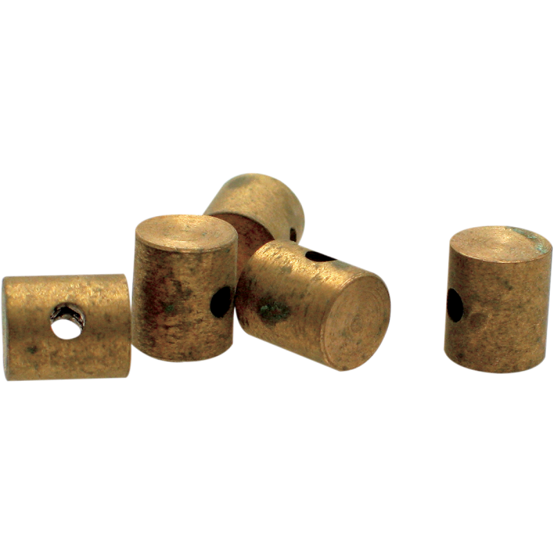 CABLE FITTING PK/10 BARREL