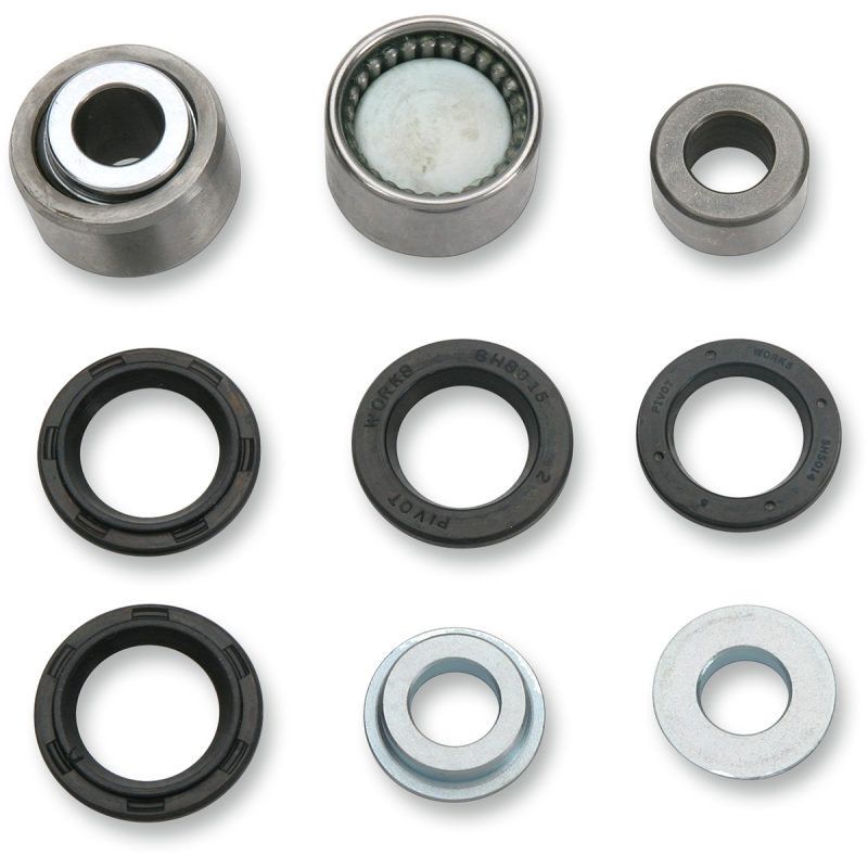 HONDA SHOCK ABSORBER KITS