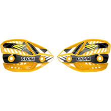 Probend CRM Ultra Hand Shields Hus Yellow