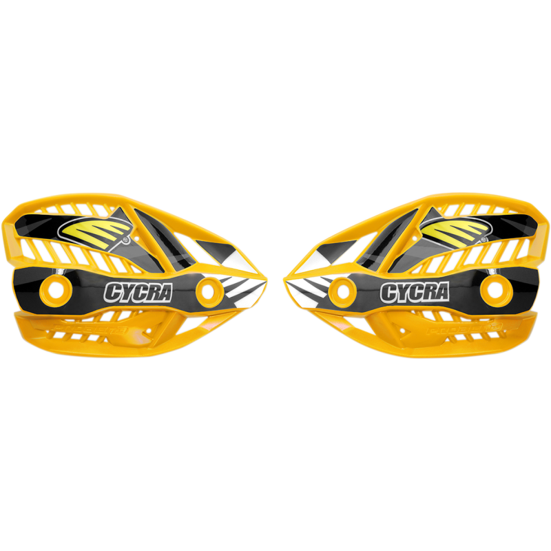 Probend CRM Ultra Hand Shields Hus Yellow