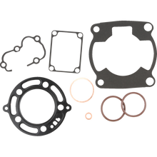 GASKET KIT T/E KX100,KX112 54.5MM
