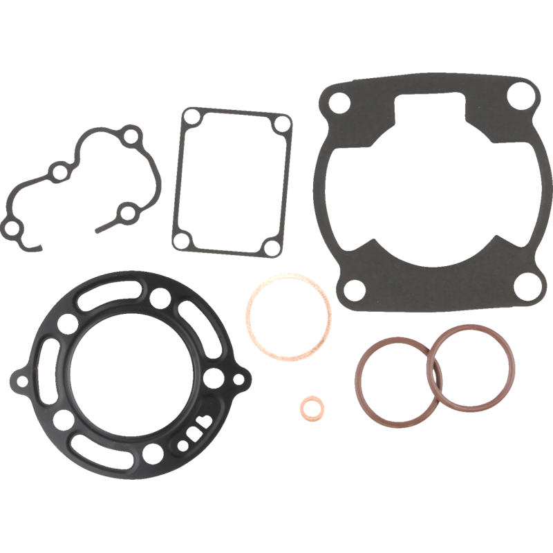 GASKET KIT T/E KX100,KX112 54.5MM