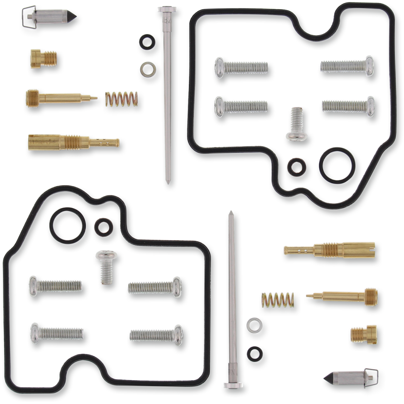 REPAIR KIT CARB KAW