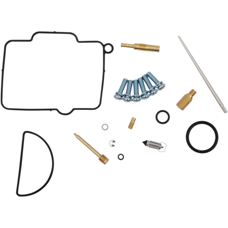 REPAIR KIT CARB YAM
