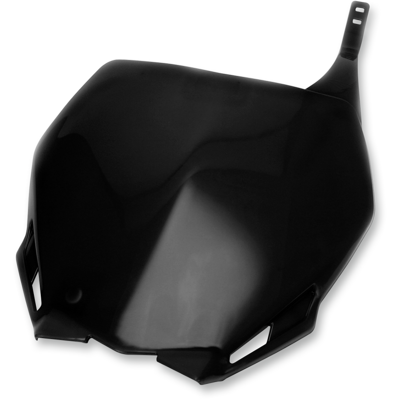 06-09 YZF 4 STR/03-14 YZ 2 STR BLACK