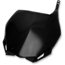 06-09 YZF 4 STR/03-14 YZ 2 STR BLACK